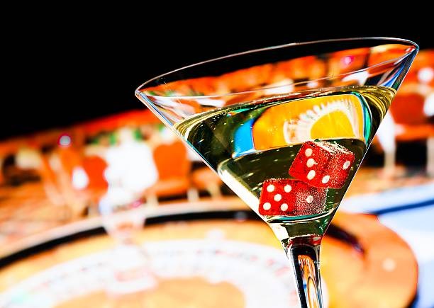 Texas Poker table interface showing player positions and betting rounds