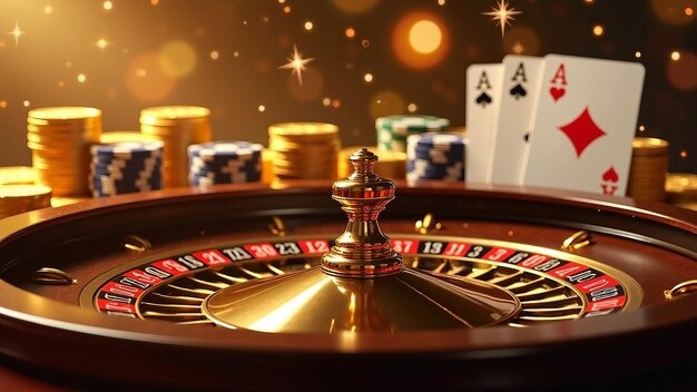Poker hand rankings chart displayed on fifteen platform