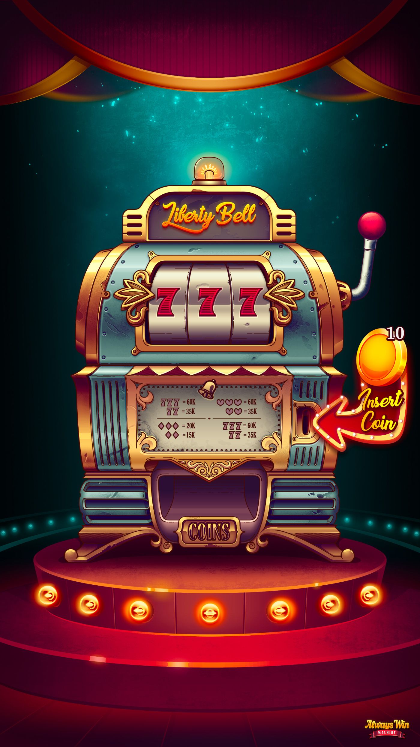 Angka Ikut numbers interface on fifteen platform
